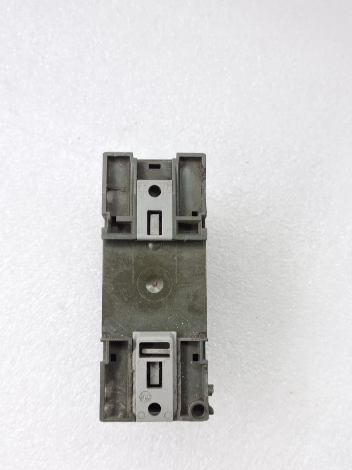 SIEMENS 6ED1055-1MB00-0BA1 DM8 12/24R EXPANSION MODULE 12/24V DC